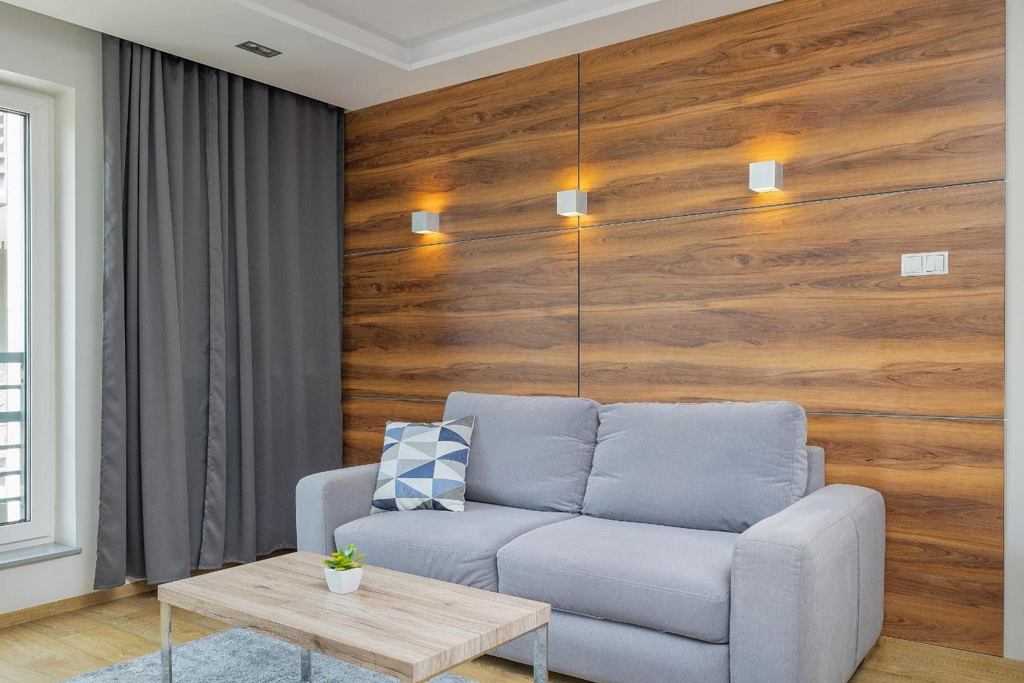 Apartamento Park Mariacka Z Parkingiem By Renters Szczecin